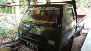 Mitsubishi Colt L300 2006 Diesel , tersedia melalui melalui situs Olx