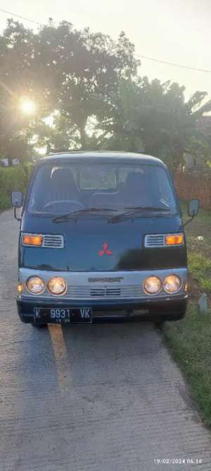 Mitsubishi Colt T120 tahun 1978 , tersedia melalui melalui situs Olx