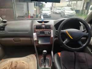 Mitsubishi Galant 1998 Bensin , tersedia melalui melalui situs Olx