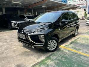 Mitsubishi Xpander 1.5 GLS Bensin-MT Manual-2019 , tersedia melalui melalui situs Olx