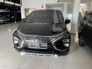 Mitsubishi Xpander 1.5 Sport Manual 2019 , tersedia melalui melalui situs Olx