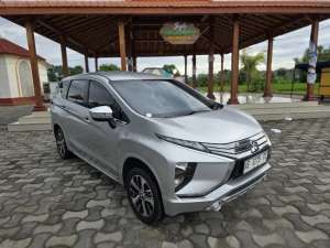 Mitsubishi Xpander Ultimate Matic 2018 , tersedia melalui melalui situs Olx