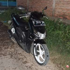 Jual bekas motor baet beakas,lokasi di Kab. Cirebon