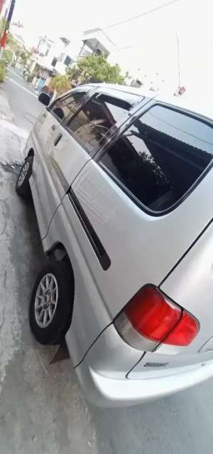 NEO ZEBRA ZSX 06 AC DOBEL DINGIN , tersedia melalui melalui situs Olx