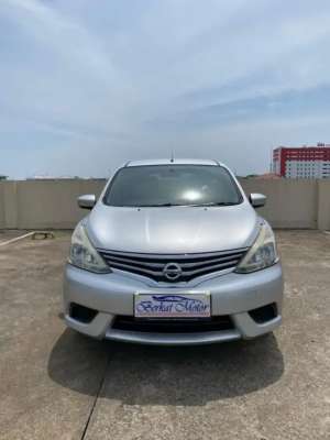 NISSAN LIVINA SV 1.5 AT 2017 , tersedia melalui melalui situs Olx