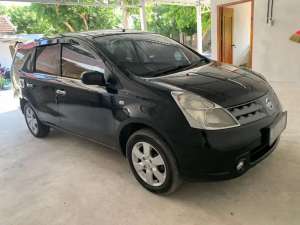 Nissan livina sv manual 2010 , tersedia melalui melalui situs Olx