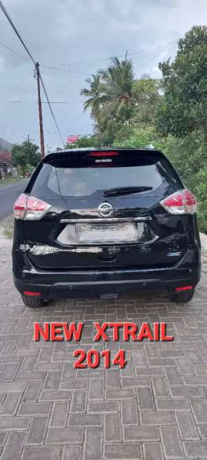 Nissan Xtrail 2.0 ATthn 2014 , tersedia melalui melalui situs Olx
