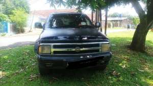 Jual bekas Opel Blazer 1996,lokasi di Jakarta Timur