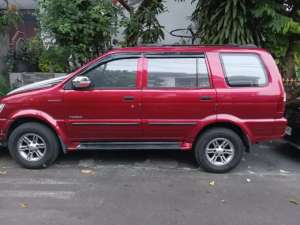 Jual bekas Panther Grand Touring 2009,lokasi di Jakarta Selatan