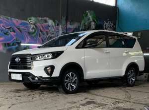 Jual bekas Reborn okt 2022 G MT BodykitVenturer,lokasi di Trenggalek Kab.