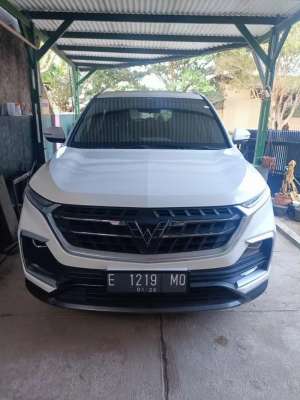 Register 2021 Wuling Almaz Luxury Turbo 1.5L , tersedia melalui melalui situs Olx