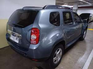 Renault Duster 2013 Diesel , tersedia melalui melalui situs Olx