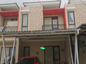 Rumah 2Lantai Magnolia Park Kawasan Cipondoh , tersedia melalui melalui situs Rumah123