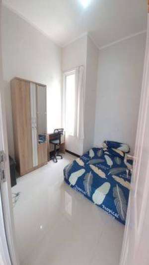 Rumah Murah Di Magnolia Park Cipondoh Tangerang , tersedia melalui melalui situs Rumah123