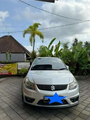 Jual bekas Sx-over RC1 AT 2012,lokasi di Denpasar Kota