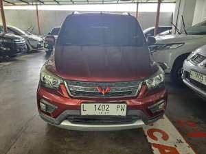 Tdp 18jt Mobil88Sungkono - Confero S Lux 1.5 MT 2017 , tersedia melalui melalui situs Olx