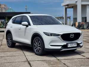 Jual bekas Tdp RequestMazda CX5 Elite 2019 DP Minim,lokasi di Tangerang Kota