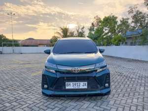 Toyota Avanza Veloz 2013 1.5cc MT , tersedia melalui melalui situs Olx