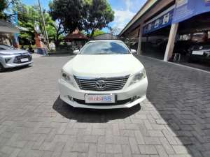 TOYOTA CAMRY 2.5 V BENSIN A.T 2014 , tersedia melalui melalui situs Olx