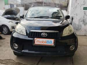 Toyota Rush G MT 2013 , tersedia melalui melalui situs Olx