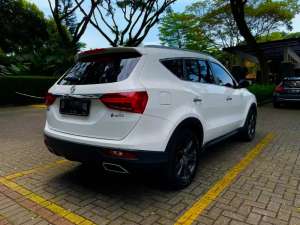 tuker tambah boleh DFSK Glory i-auto 2021 Panoramic sunroof , tersedia melalui melalui situs Olx