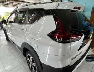 Xpander Cross Premium Package Matic , tersedia melalui melalui situs Olx