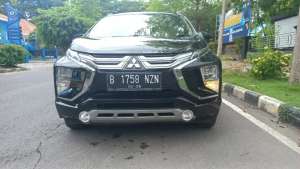 Xpander sport 2021 manual murah , tersedia melalui melalui situs Olx