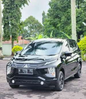 Xpander sport blac edititon rockford fosgate , tersedia melalui melalui situs Olx