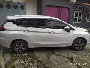 Xpander Ultimate AT 2020 , tersedia melalui melalui situs Olx