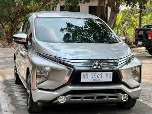 Jual bekas Xpander Ultimate Th 2018 Automatic Ad Tgn 1 Istimewa,lokasi di Surakarta Kota