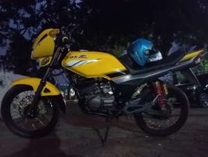 Jual bekas Yamaha Rxz 1990,lokasi di Bandung Kab.
