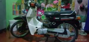 Jual bekas Yamaha v80 ss lengkap akur atas bawah kelistrikan lampu db,lokasi di Tangerang Kota