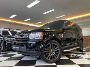 2007 Land Rover Discovery 3 2.7 HSE TDV6 Wagon Diesel Nik2007 Black On Beige Service Record RARE Item AUTOHIGH BEST OFFER , tersedia melalui melalui situs Carmudi