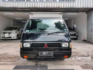 Jual bekas 2015 Mitsubishi Colt L300 2.5 Single Cab Pick-up Box Unit Istimewa. Siap Jalan,lokasi di Jawa Timur