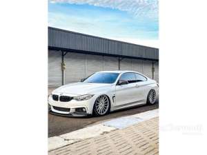 2016 BMW 435i 3.0 M Sport Coupe , tersedia melalui melalui situs Carmudi