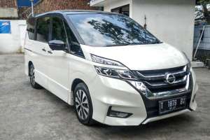2022 Nissan SERENA HWS , tersedia melalui melalui situs Mobil88