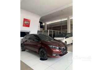 Jual bekas 2023 Nissan Leaf 0.0 Hatchback,lokasi di DKI Jakarta