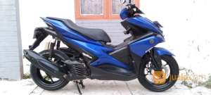 AEROX R155VVA 2017 , tersedia melalui melalui situs Jualo