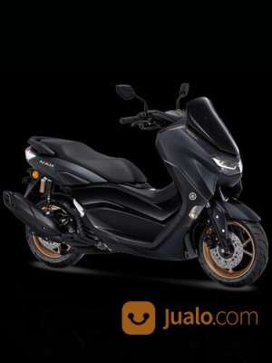 All New Nmax 155 , tersedia melalui melalui situs Jualo