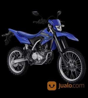 All New WR 155 R , tersedia melalui melalui situs Jualo