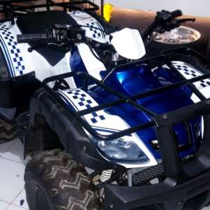 atv viar razor 150 ut , tersedia melalui melalui situs Tokopedia