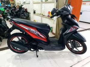 Jual bekas BEAT Fi 201314 HARGA PROMO SAMPAI TGL 23.03.2024 SAJA..,lokasi di Malang Kota