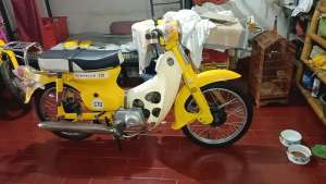 Jual bekas C70 basic c80 ss lengkap,lokasi di Jakarta Selatan