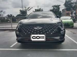 Chery Omoda 5 RZ , tersedia melalui melalui situs Olx