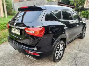 DFSK Glory 580 2018 Bensin , tersedia melalui melalui situs Olx