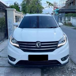 DFSK Glory 580 Luxury 2018 AT , tersedia melalui melalui situs Olx