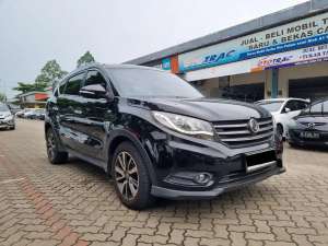 DFSK GLORY 580 LUXURY AT MATIC 2018 , tersedia melalui melalui situs Olx