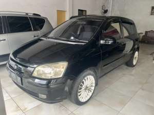Dijual Cepat Hyundai Getz matic , tersedia melalui melalui situs Olx