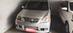Dijual Toyota Avanza , tersedia melalui melalui situs Olx
