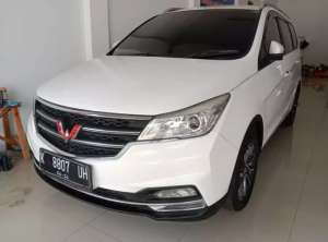 Dijual Wuling Cortez Lux 2018 , tersedia melalui melalui situs Olx